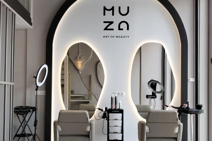 MUZA Art of Beauty