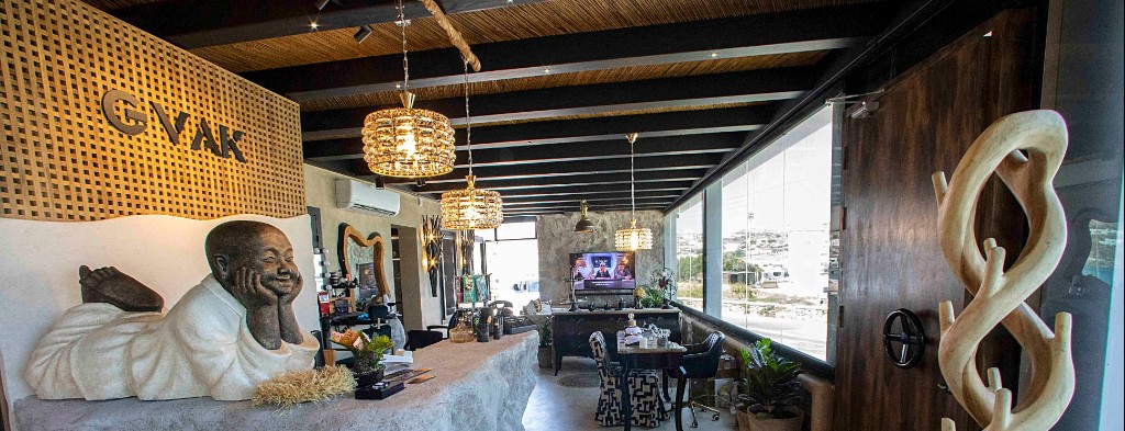 G VAK Seaside Hammam Mykonos