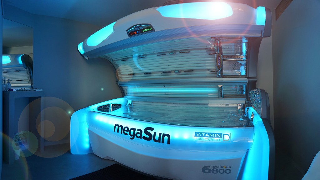 Sunlounge Ermou