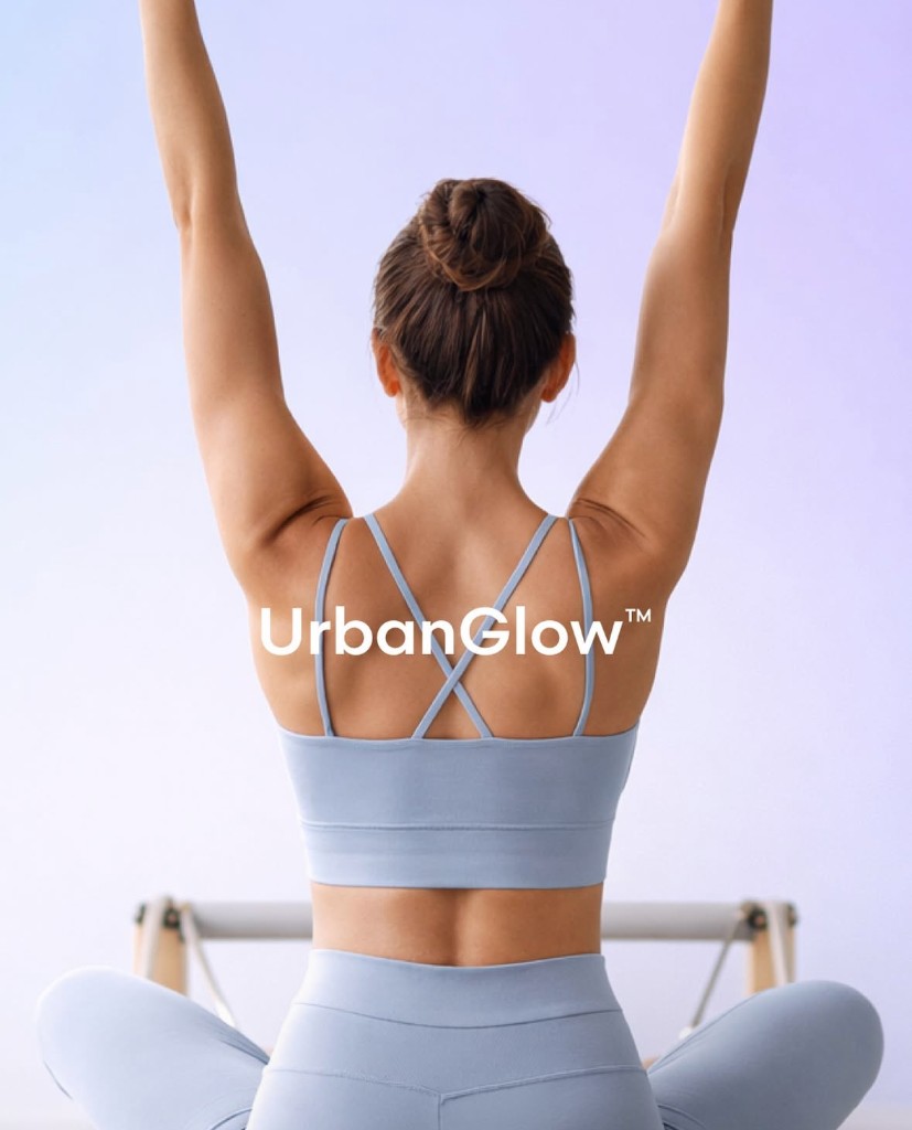 UrbanGlow