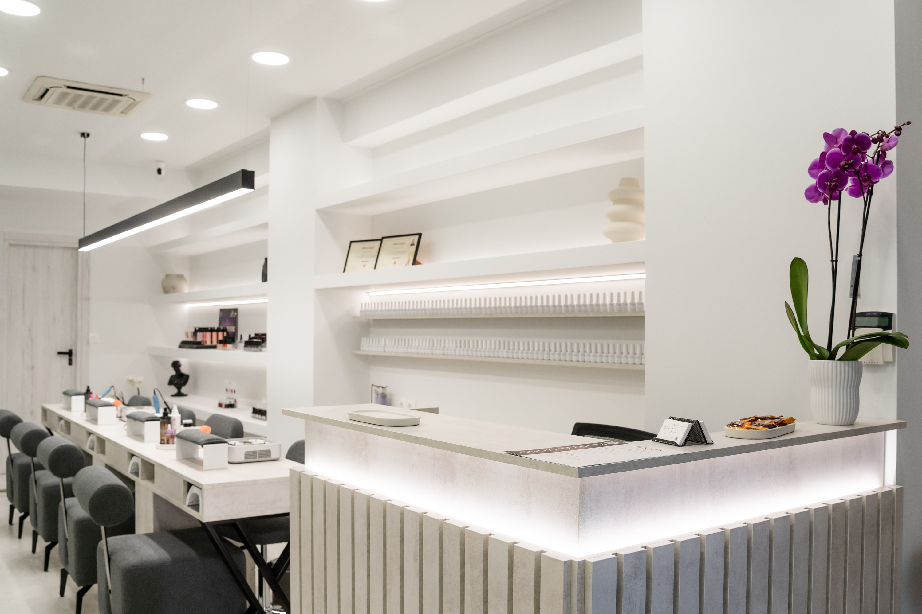 Thetis Nails Atelier