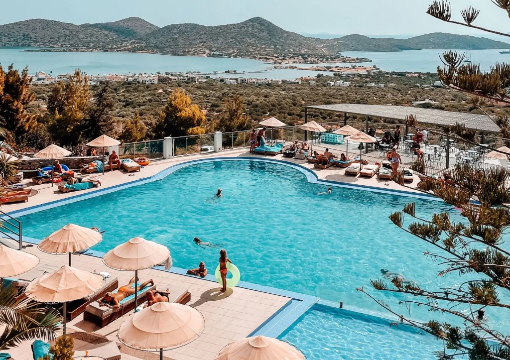 Elounda Residence