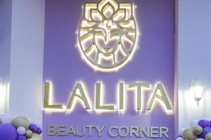 Lalita Beauty Corner