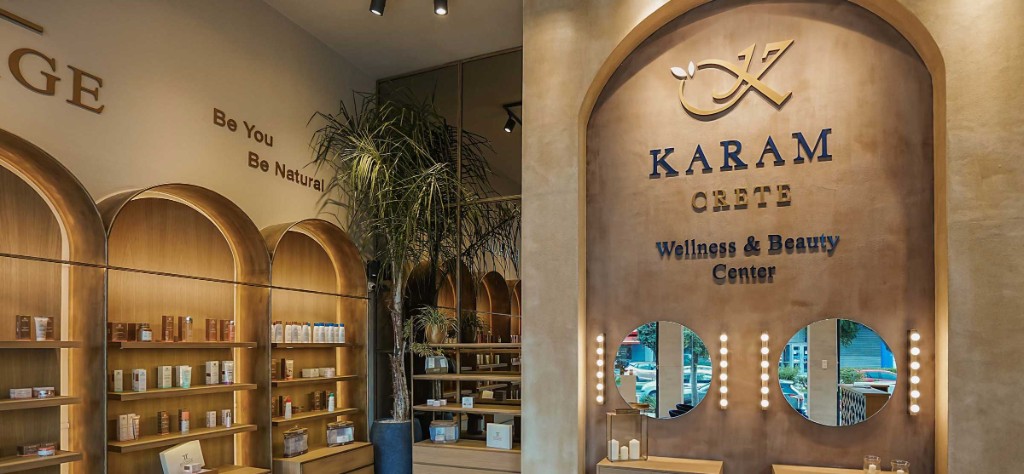 Karam Crete Spa