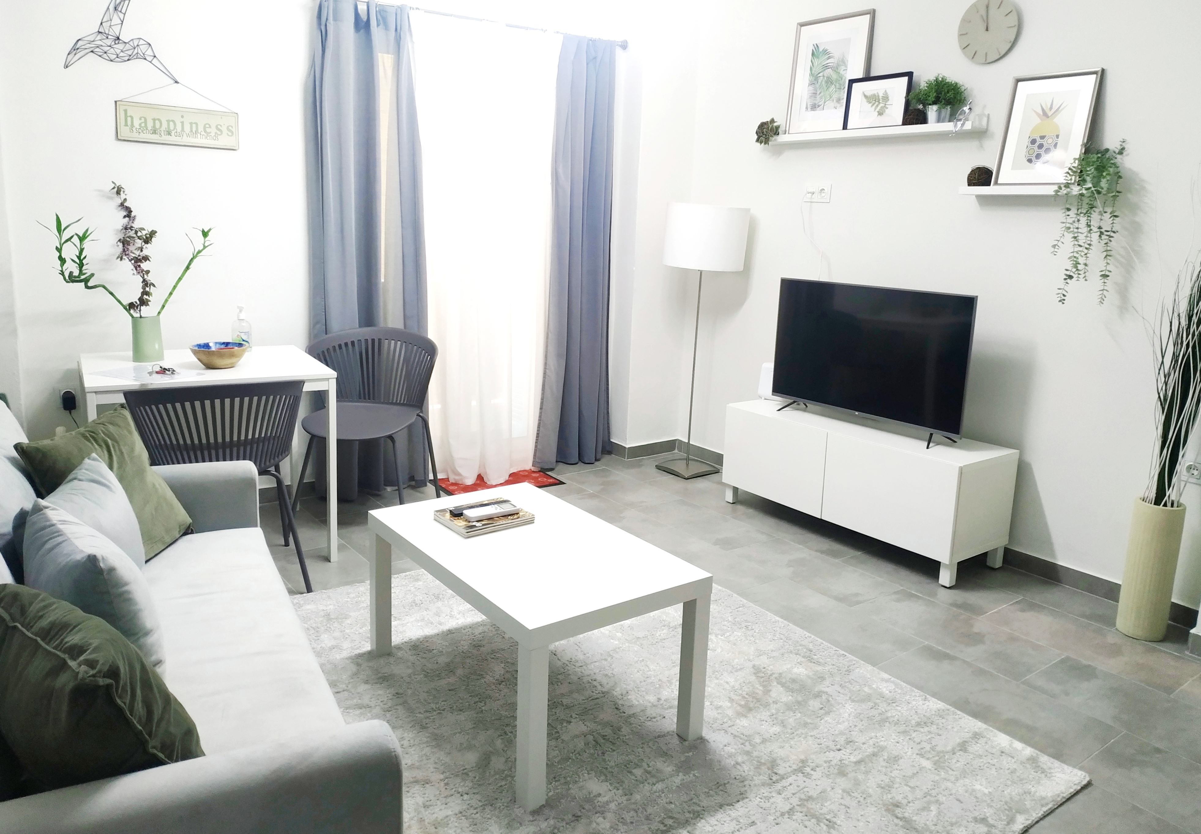 Cozy Apartments