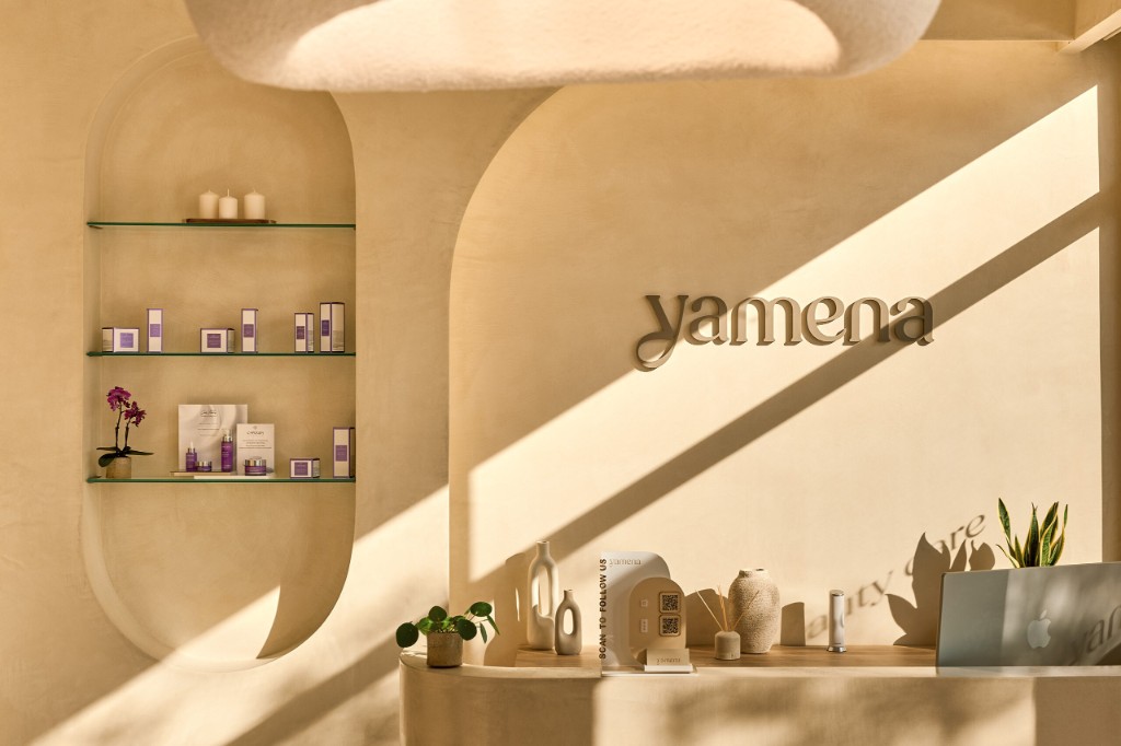 Yamena